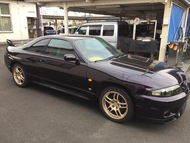 スカイライン ＧＴ－Ｒ　Ｖスペック（7枚目）