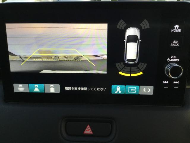 ｅ：ＨＥＶＺ　１年保証禁煙車元試乗車純正ナビＴＶＢカメラ電動テールゲート後退出庫サポートＥＴＣＬＥＤヘッド＆フォグライト前ドラレコ前席シートヒーターステアリングヒーターブラインドスポット　Ｃソナー　パワーリアゲート(28枚目)