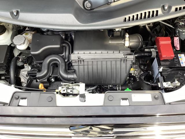 スペーシアカスタム ハイブリッドXS ワンオーナー禁煙車 純正ナビ サイドカーテンエアバック 運転席エアバッグ 両側電動パワースライドドア DVD ワンオーナー車 ETC LEDヘッドライト スマートキー 横滑り防止装置 オートエアコン(6枚目)