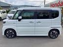 スペーシアカスタム ハイブリッドXS ワンオーナー禁煙車 純正ナビ サイドカーテンエアバック 運転席エアバッグ 両側電動パワースライドドア DVD ワンオーナー車 ETC LEDヘッドライト スマートキー 横滑り防止装置 オートエアコン(4枚目)