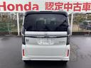 Ｎ－ＢＯＸカスタム Ｌターボ　ワンオーナー禁煙車　純正ナビ　ドラレコ前後　衝突軽減ブレーキサポート　ＬＥＤヘッドライ　１オーナー　ターボエンジン　ＰＳ　カーテンエアバック　シートヒータ　エアバック　スマートキープッシュスタート（5枚目）