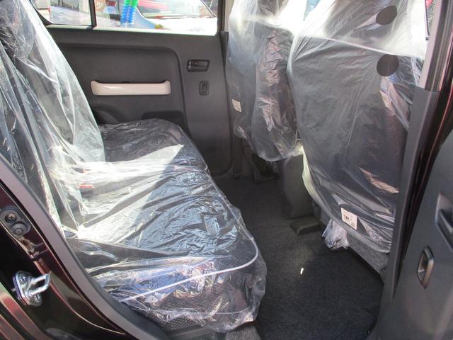Gターボ 衝突軽減ブレーキナビフルセグTV 届出済未使用車(15枚目)