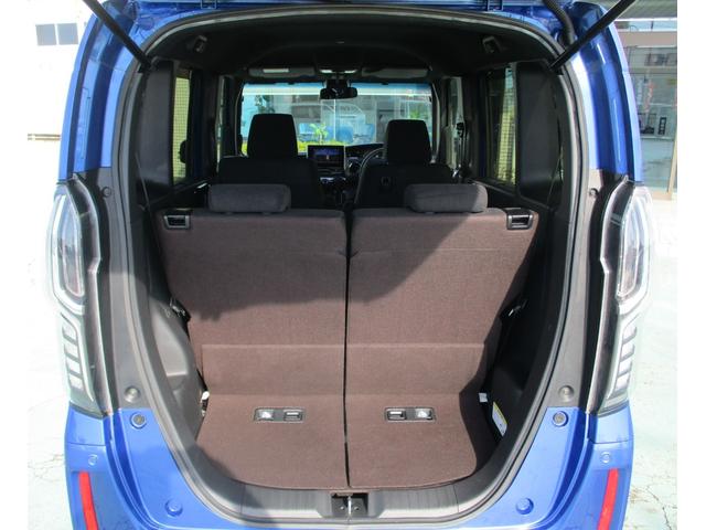 Ｎ－ＢＯＸカスタム Ｇ・ＥＸホンダセンシング　ナビ　ＴＶ　ＣＤ　ＤＶＤ　バックカメラ　ＥＴＣ　ＬＥＤライト　左側パワースライドドア　クルコン　サイドカーテンエアバック　衝突軽減ブレーキ　リヤセンサー　スマートキー　アルミホイール（65枚目）
