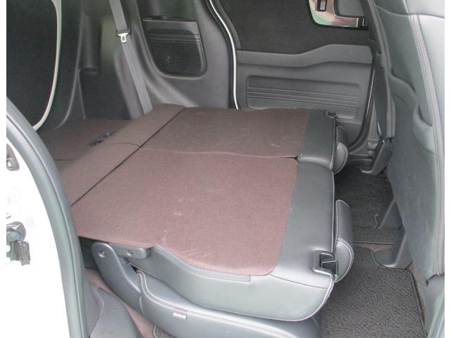 N-BOXカスタム G・Lターボホンダセンシング ナビ テレビ CD DVD ブルートゥース バックカメラ ETC LEDライト 両側パワースライドドア シートヒーター クルコン パドルシフト 衝突軽減ブレーキ リヤセンサー サイドエアバッグ(56枚目)