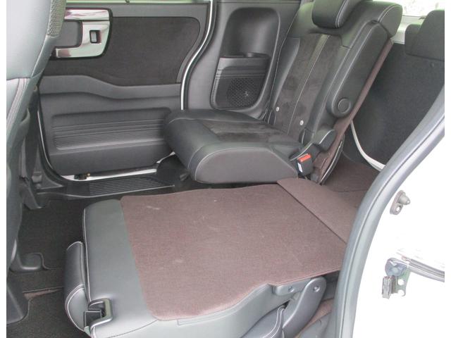 N-BOXカスタム G・Lターボホンダセンシング ナビ テレビ CD DVD ブルートゥース バックカメラ ETC LEDライト 両側パワースライドドア シートヒーター クルコン パドルシフト 衝突軽減ブレーキ リヤセンサー サイドエアバッグ(61枚目)