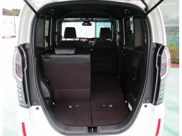 N-BOXカスタム G・Lターボホンダセンシング ナビ テレビ CD DVD ブルートゥース バックカメラ ETC LEDライト 両側パワースライドドア シートヒーター クルコン パドルシフト 衝突軽減ブレーキ リヤセンサー サイドエアバッグ(67枚目)