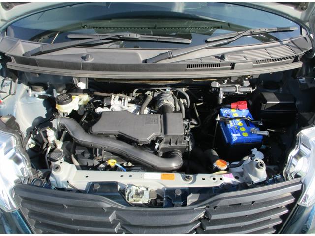 ルーミー Ｇ　Ｓ　ナビ　テレビ　ＣＤ　ブルートゥース　バックカメラ　ＥＴＣ　クルーズコントロール　衝突軽減ブレーキ　ＡＢＳ　ＷＳＲＳ　ＴＲＣ　両側パワースライドドア　スマートキー（26枚目）