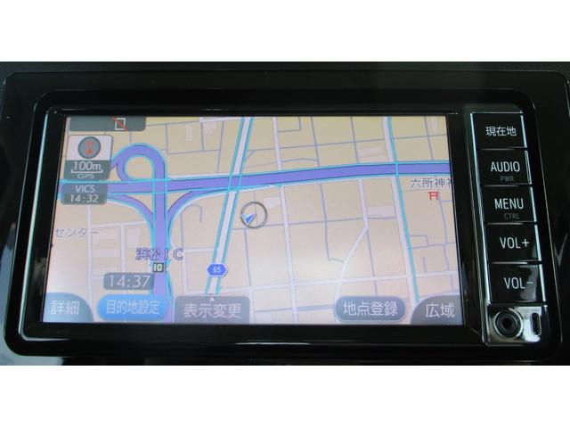 ルーミー Ｇ　Ｓ　ナビ　テレビ　ＣＤ　ブルートゥース　バックカメラ　ＥＴＣ　クルーズコントロール　衝突軽減ブレーキ　ＡＢＳ　ＷＳＲＳ　ＴＲＣ　両側パワースライドドア　スマートキー（36枚目）