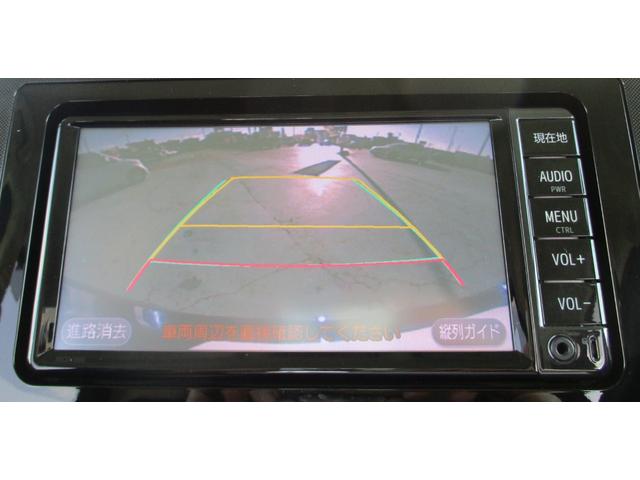 ルーミー Ｇ　Ｓ　ナビ　テレビ　ＣＤ　ブルートゥース　バックカメラ　ＥＴＣ　クルーズコントロール　衝突軽減ブレーキ　ＡＢＳ　ＷＳＲＳ　ＴＲＣ　両側パワースライドドア　スマートキー（37枚目）