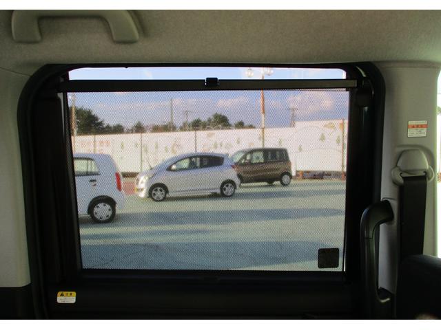 ルーミー Ｇ　Ｓ　ナビ　テレビ　ＣＤ　ブルートゥース　バックカメラ　ＥＴＣ　クルーズコントロール　衝突軽減ブレーキ　ＡＢＳ　ＷＳＲＳ　ＴＲＣ　両側パワースライドドア　スマートキー（43枚目）