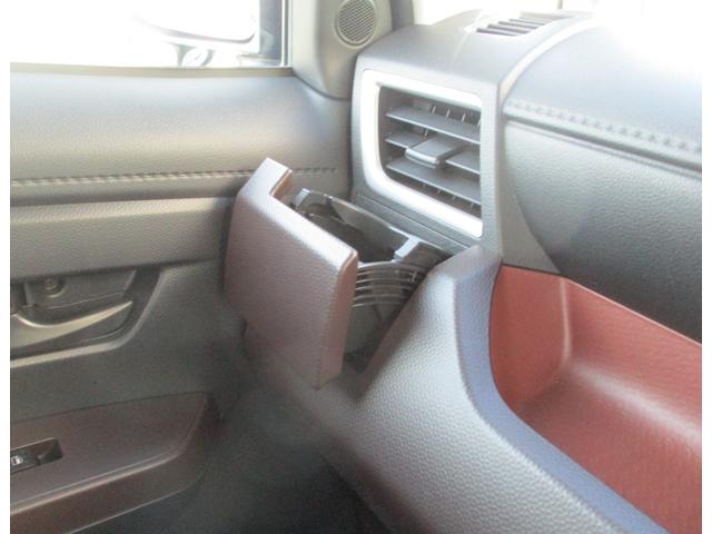 ルーミー Ｇ　Ｓ　ナビ　テレビ　ＣＤ　ブルートゥース　バックカメラ　ＥＴＣ　クルーズコントロール　衝突軽減ブレーキ　ＡＢＳ　ＷＳＲＳ　ＴＲＣ　両側パワースライドドア　スマートキー（48枚目）