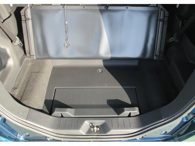 ルーミー Ｇ　Ｓ　ナビ　テレビ　ＣＤ　ブルートゥース　バックカメラ　ＥＴＣ　クルーズコントロール　衝突軽減ブレーキ　ＡＢＳ　ＷＳＲＳ　ＴＲＣ　両側パワースライドドア　スマートキー（49枚目）