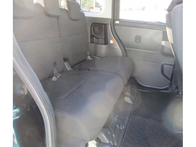 ルーミー Ｇ　Ｓ　ナビ　テレビ　ＣＤ　ブルートゥース　バックカメラ　ＥＴＣ　クルーズコントロール　衝突軽減ブレーキ　ＡＢＳ　ＷＳＲＳ　ＴＲＣ　両側パワースライドドア　スマートキー（53枚目）