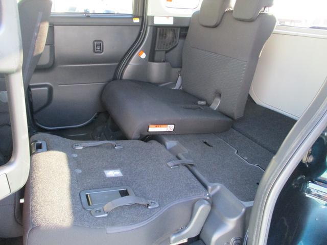 ルーミー Ｇ　Ｓ　ナビ　テレビ　ＣＤ　ブルートゥース　バックカメラ　ＥＴＣ　クルーズコントロール　衝突軽減ブレーキ　ＡＢＳ　ＷＳＲＳ　ＴＲＣ　両側パワースライドドア　スマートキー（62枚目）