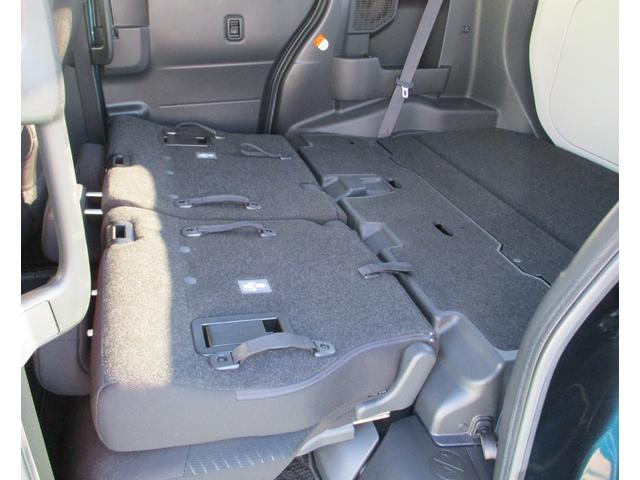 ルーミー Ｇ　Ｓ　ナビ　テレビ　ＣＤ　ブルートゥース　バックカメラ　ＥＴＣ　クルーズコントロール　衝突軽減ブレーキ　ＡＢＳ　ＷＳＲＳ　ＴＲＣ　両側パワースライドドア　スマートキー（63枚目）