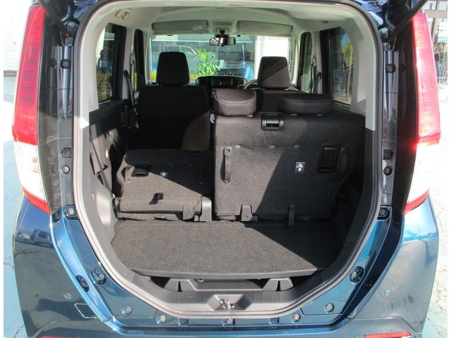 ルーミー Ｇ　Ｓ　ナビ　テレビ　ＣＤ　ブルートゥース　バックカメラ　ＥＴＣ　クルーズコントロール　衝突軽減ブレーキ　ＡＢＳ　ＷＳＲＳ　ＴＲＣ　両側パワースライドドア　スマートキー（66枚目）