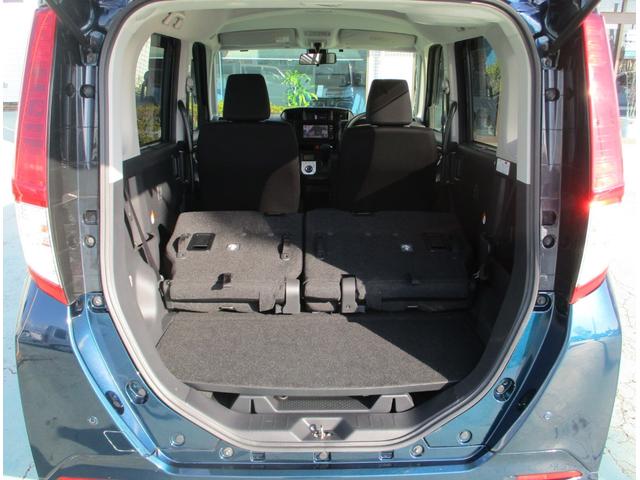 ルーミー Ｇ　Ｓ　ナビ　テレビ　ＣＤ　ブルートゥース　バックカメラ　ＥＴＣ　クルーズコントロール　衝突軽減ブレーキ　ＡＢＳ　ＷＳＲＳ　ＴＲＣ　両側パワースライドドア　スマートキー（67枚目）