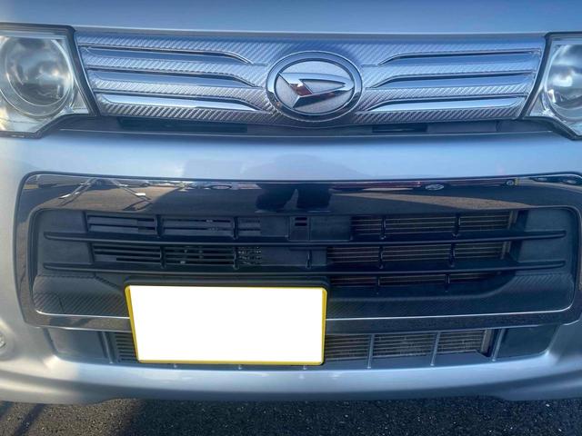 タント カスタムＲＳ　ＥＴＣ　片側電動スライドドア　ナビ　スマートキー　アイドリングストップ　電動格納ミラー　ベンチシート　ＣＶＴ　盗難防止システム　ＡＢＳ　アルミホイール　衝突安全ボディ（7枚目）