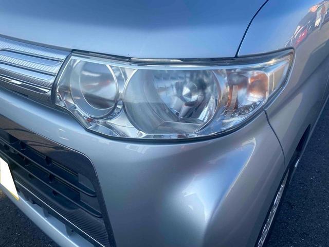 タント カスタムＲＳ　ＥＴＣ　片側電動スライドドア　ナビ　スマートキー　アイドリングストップ　電動格納ミラー　ベンチシート　ＣＶＴ　盗難防止システム　ＡＢＳ　アルミホイール　衝突安全ボディ（8枚目）