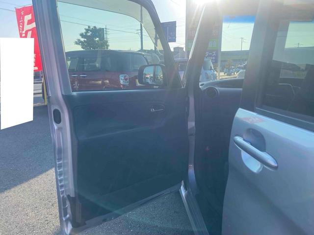 タント カスタムＲＳ　ＥＴＣ　片側電動スライドドア　ナビ　スマートキー　アイドリングストップ　電動格納ミラー　ベンチシート　ＣＶＴ　盗難防止システム　ＡＢＳ　アルミホイール　衝突安全ボディ（40枚目）