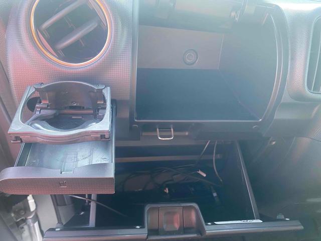 タント カスタムＲＳ　ＥＴＣ　片側電動スライドドア　ナビ　スマートキー　アイドリングストップ　電動格納ミラー　ベンチシート　ＣＶＴ　盗難防止システム　ＡＢＳ　アルミホイール　衝突安全ボディ（44枚目）