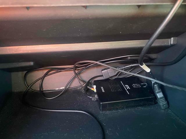 タント カスタムＲＳ　ＥＴＣ　片側電動スライドドア　ナビ　スマートキー　アイドリングストップ　電動格納ミラー　ベンチシート　ＣＶＴ　盗難防止システム　ＡＢＳ　アルミホイール　衝突安全ボディ（45枚目）