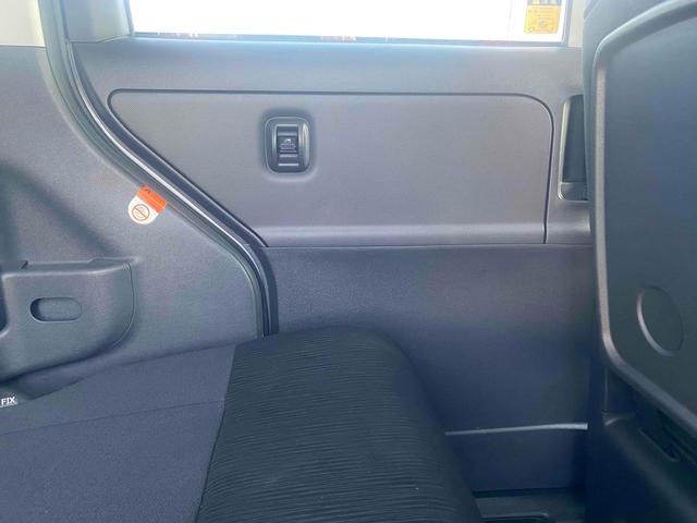 タント カスタムＲＳ　ＥＴＣ　片側電動スライドドア　ナビ　スマートキー　アイドリングストップ　電動格納ミラー　ベンチシート　ＣＶＴ　盗難防止システム　ＡＢＳ　アルミホイール　衝突安全ボディ（50枚目）