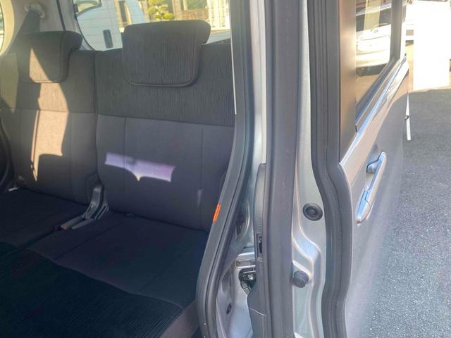 タント カスタムＲＳ　ＥＴＣ　片側電動スライドドア　ナビ　スマートキー　アイドリングストップ　電動格納ミラー　ベンチシート　ＣＶＴ　盗難防止システム　ＡＢＳ　アルミホイール　衝突安全ボディ（52枚目）