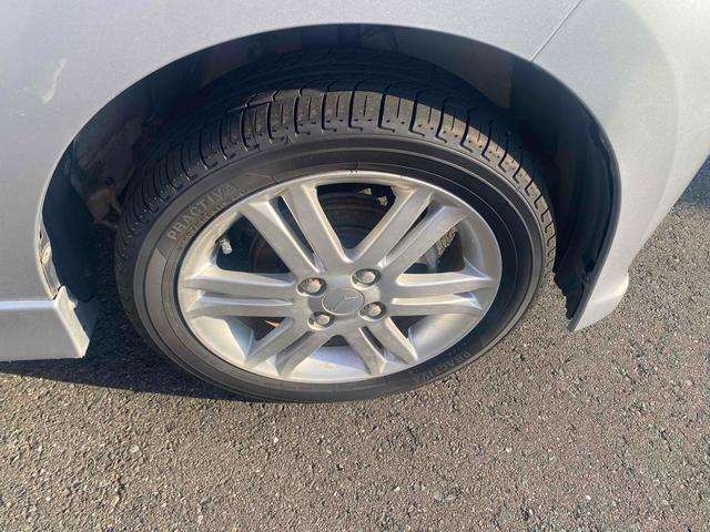 タント カスタムＲＳ　ＥＴＣ　片側電動スライドドア　ナビ　スマートキー　アイドリングストップ　電動格納ミラー　ベンチシート　ＣＶＴ　盗難防止システム　ＡＢＳ　アルミホイール　衝突安全ボディ（71枚目）