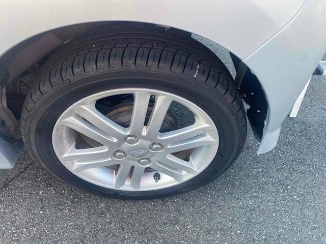 タント カスタムＲＳ　ＥＴＣ　片側電動スライドドア　ナビ　スマートキー　アイドリングストップ　電動格納ミラー　ベンチシート　ＣＶＴ　盗難防止システム　ＡＢＳ　アルミホイール　衝突安全ボディ（74枚目）