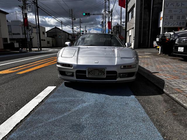 ホンダ ＮＳＸ