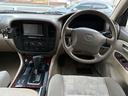 TOYOTA LAND CRUISER 100