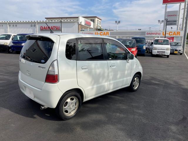 スズキ mrワゴン ターボt クリーニング済 軽自動車 中古車検索 くるまのニュース