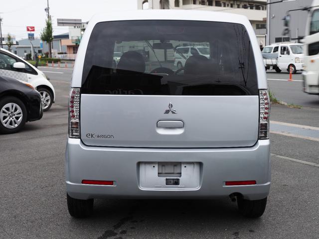 ｅＫワゴン ＭＳ　電動スライドドア　キーレスエントリー　電動格納ミラー　ベンチシート　ＡＴ　盗難防止システム　ＣＤ　衝突安全ボディ　エアコン　パワーステアリング　パワーウィンドウ（15枚目）