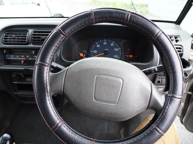 エブリイ ジョイン 4WD MT タイミングベルト・クラッチ交換済み 両側スライドドア アルミホイール ABS エアコン パワーステアリング パワーウィンドウ 運転席エアバッグ 助手席エアバッグ(2枚目)