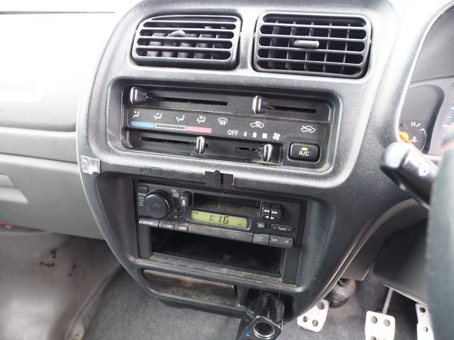 エブリイ ジョイン 4WD MT タイミングベルト・クラッチ交換済み 両側スライドドア アルミホイール ABS エアコン パワーステアリング パワーウィンドウ 運転席エアバッグ 助手席エアバッグ(5枚目)