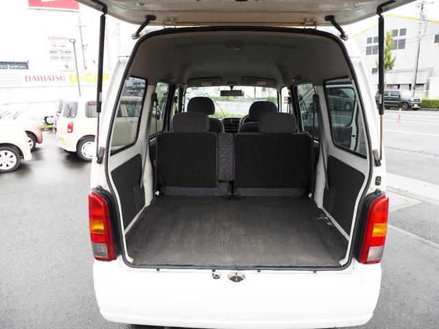 エブリイ ジョイン 4WD MT タイミングベルト・クラッチ交換済み 両側スライドドア アルミホイール ABS エアコン パワーステアリング パワーウィンドウ 運転席エアバッグ 助手席エアバッグ(17枚目)