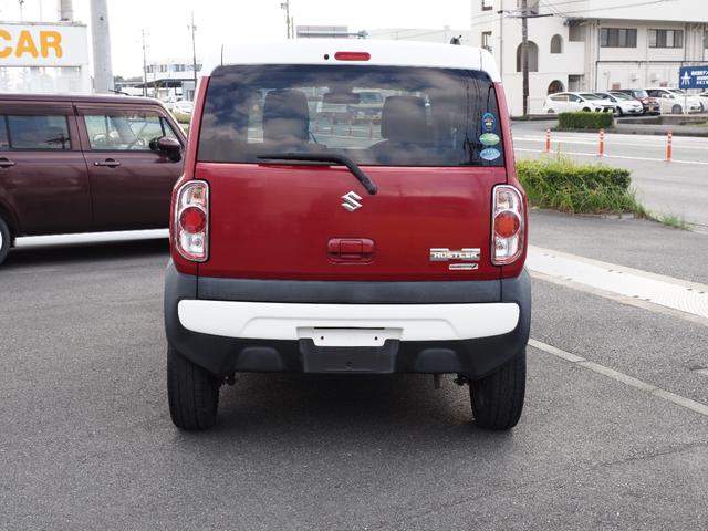 ハスラー Ｊスタイル　ＥＴＣ　バックカメラ　ナビ　ＴＶ　衝突被害軽減システム　ＨＩＤ　スマートキー　アイドリングストップ　シートヒーター　ベンチシート　ＣＶＴ　盗難防止システム　ＡＢＳ　ＥＳＣ　ＣＤ　ＵＳＢ（18枚目）