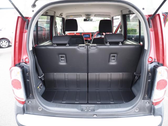 ハスラー Ｊスタイル　ＥＴＣ　バックカメラ　ナビ　ＴＶ　衝突被害軽減システム　ＨＩＤ　スマートキー　アイドリングストップ　シートヒーター　ベンチシート　ＣＶＴ　盗難防止システム　ＡＢＳ　ＥＳＣ　ＣＤ　ＵＳＢ（20枚目）