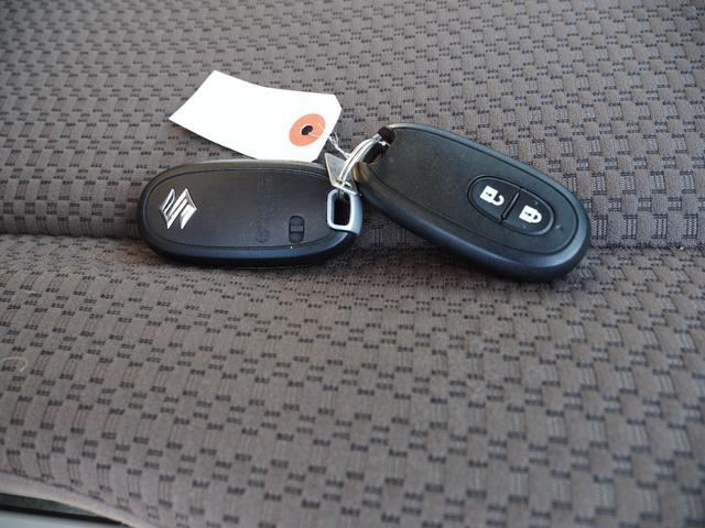 エブリイ ジョイン 4WD ドライブレコーダー ディスプレイオーディオ バックカメラ 両側スライドドア クリアランスソナー レーンアシスト 衝突被害軽減システム オートライト スマートキー CVT CD USB(8枚目)