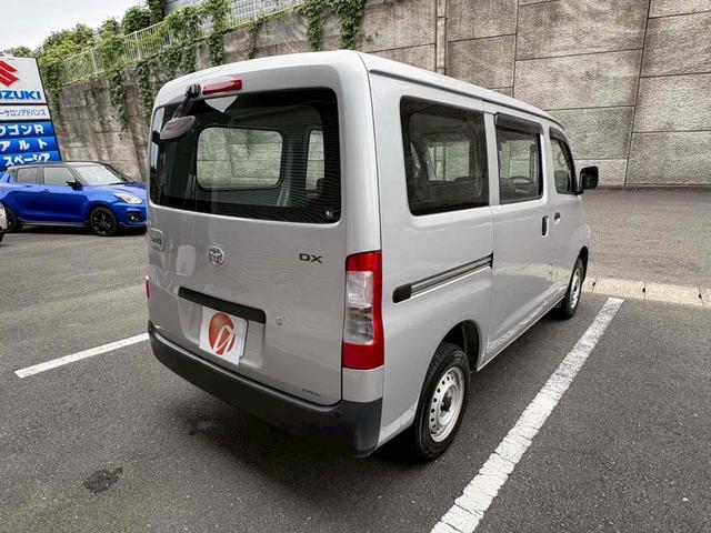 タウンエースバン ドライブレコーダー ETC 衝突被害軽減システム 両側スライドドア アイドリングストップ AT ABS ESC エアコン パワーステアリング 運転席エアバッグ(12枚目)