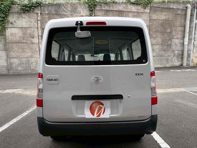 タウンエースバン ドライブレコーダー ETC 衝突被害軽減システム 両側スライドドア アイドリングストップ AT ABS ESC エアコン パワーステアリング 運転席エアバッグ(13枚目)
