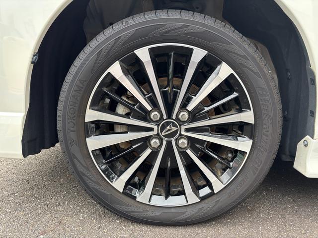 トール カスタムＧ　ターボ（8枚目）