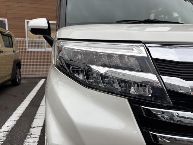 トール カスタムＧ　ターボ（9枚目）