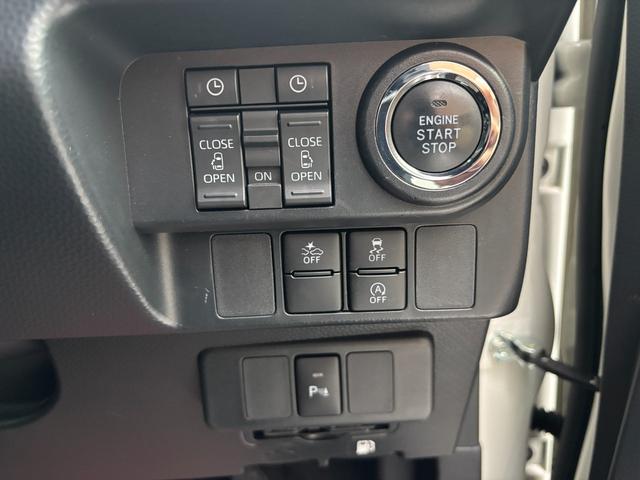 トール カスタムＧ　ターボ（23枚目）