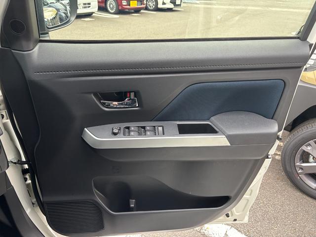 トール カスタムＧ　ターボ（26枚目）