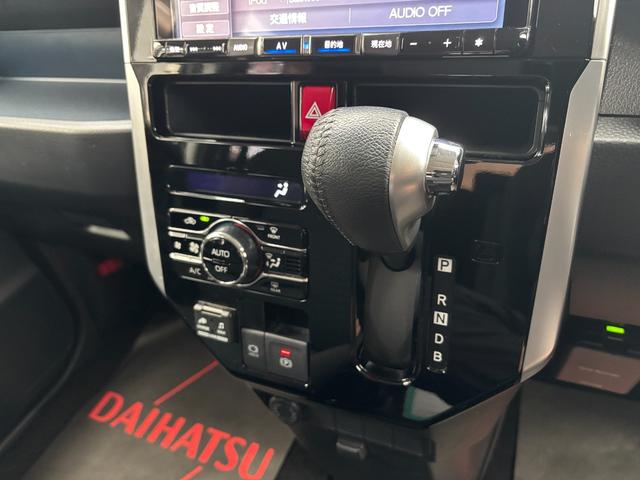 トール カスタムＧ　ターボ（31枚目）