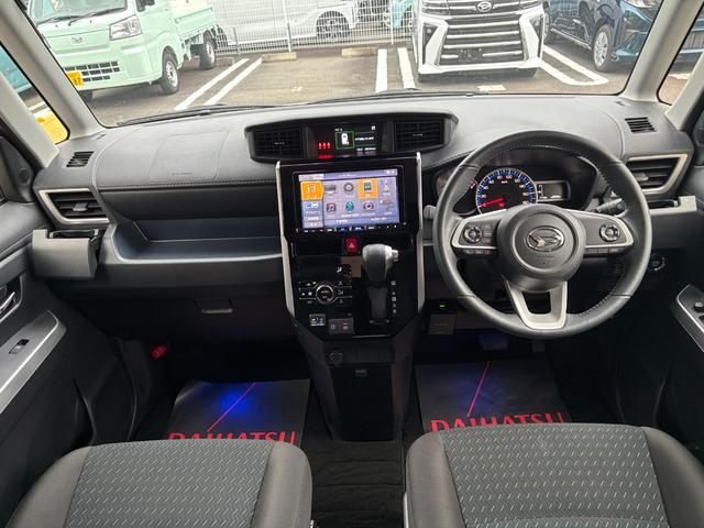 トール カスタムＧ　ターボ（39枚目）