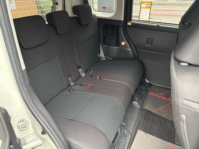 トール カスタムＧ　ターボ（44枚目）