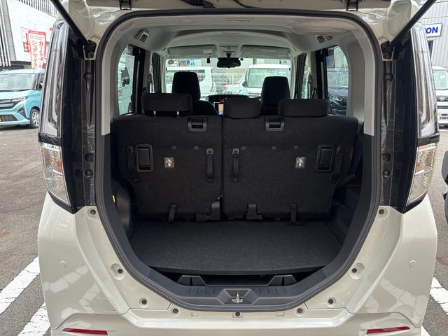 トール カスタムＧ　ターボ（48枚目）